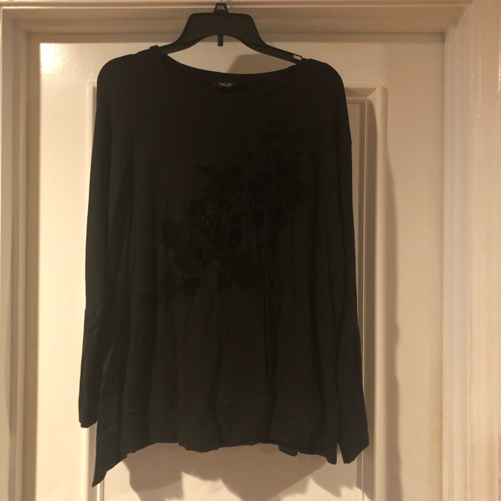 Vera Wang Tunic